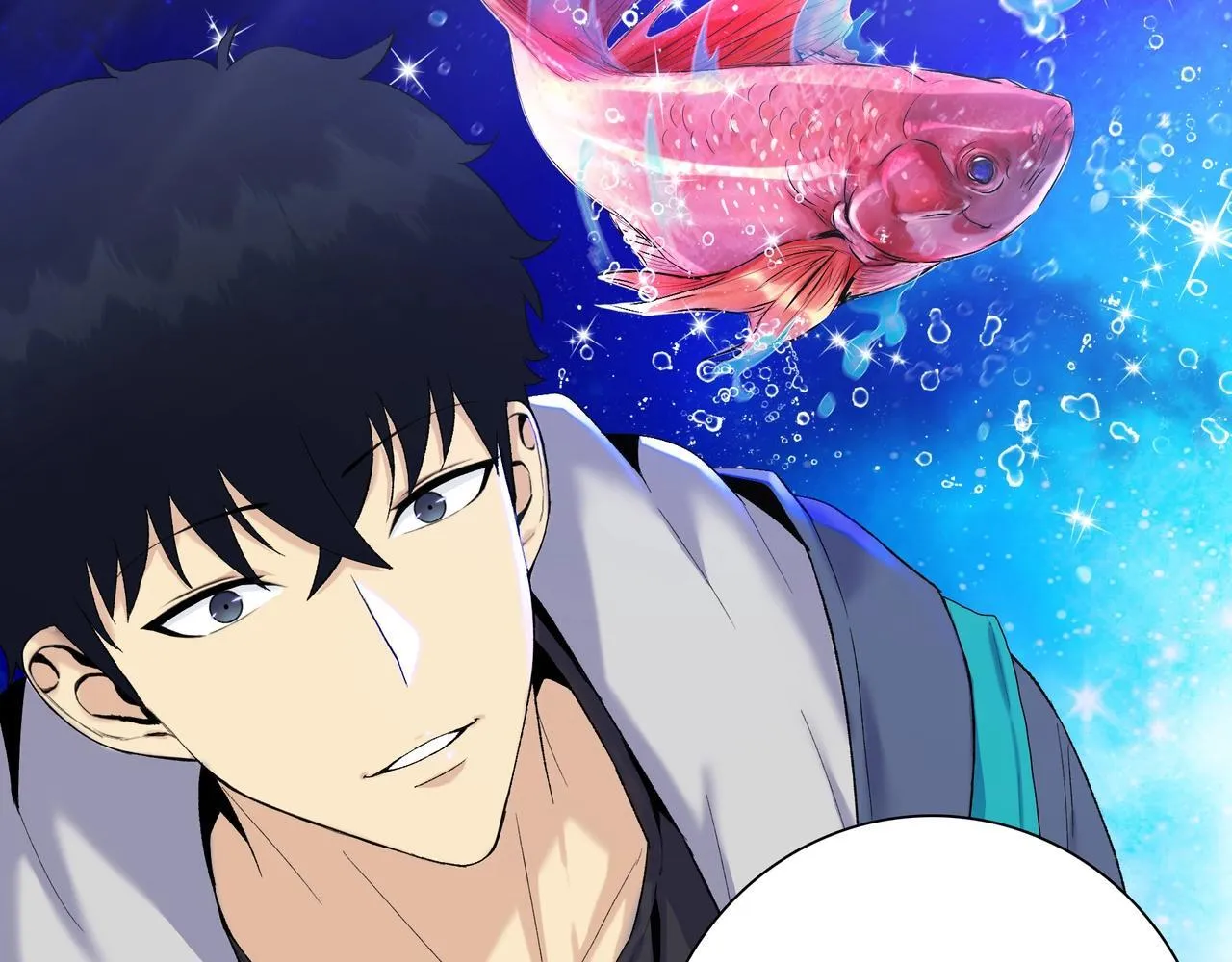 第1话 这一世我要囤物资！107