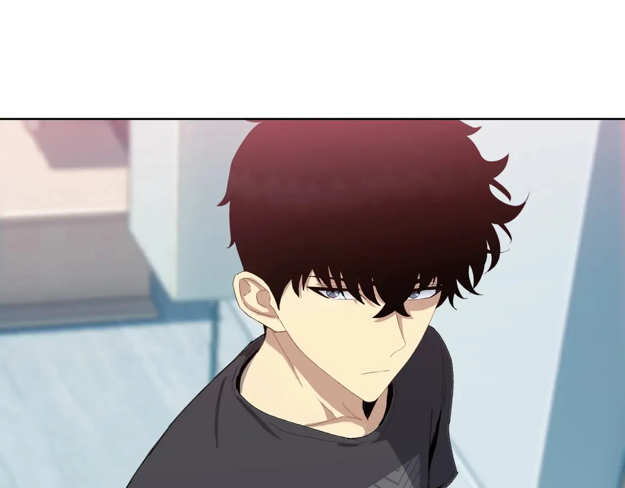 第8话 呼叫支援？我就没怕过！46