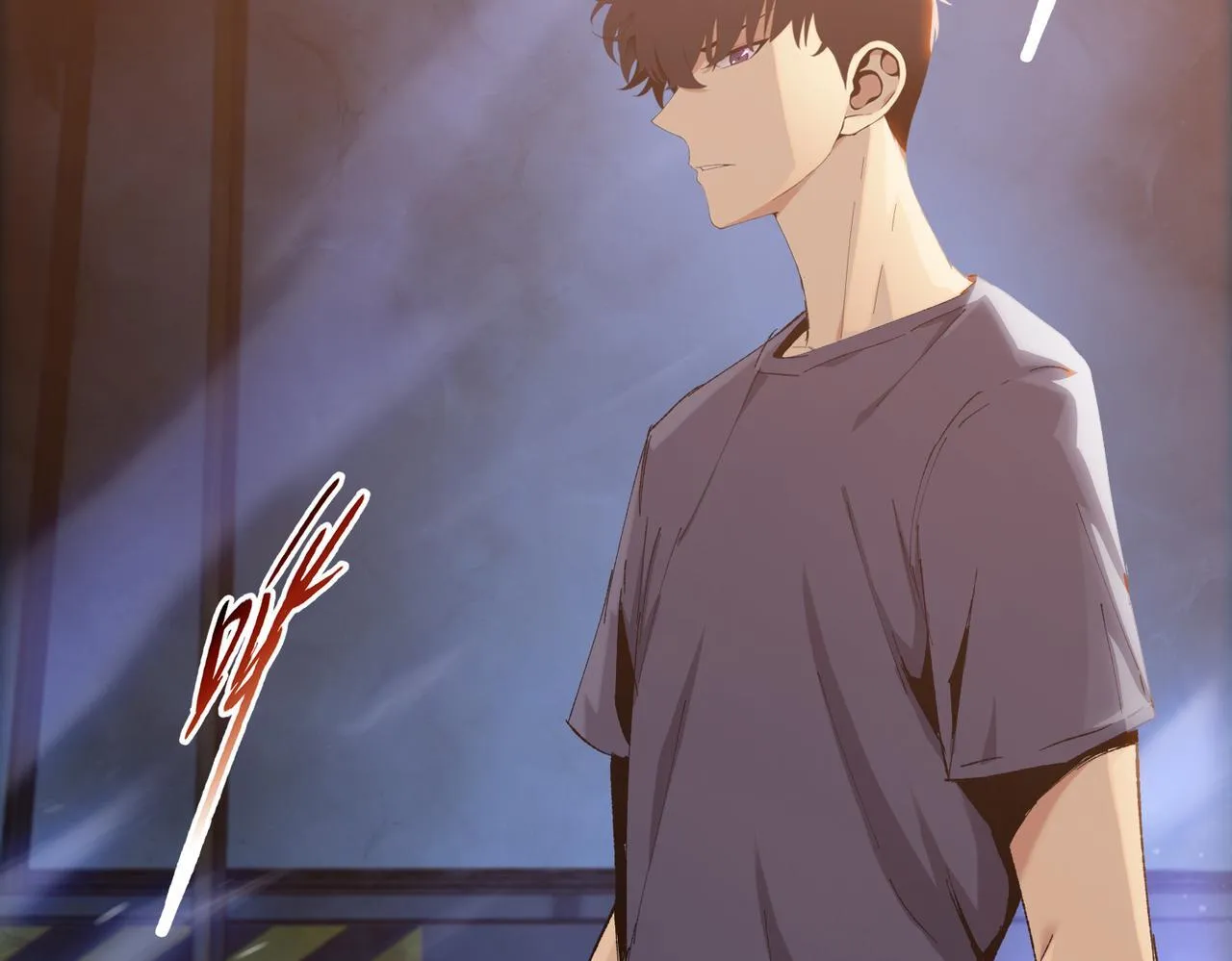 第16话 别喊了，你这是浪费力气！145