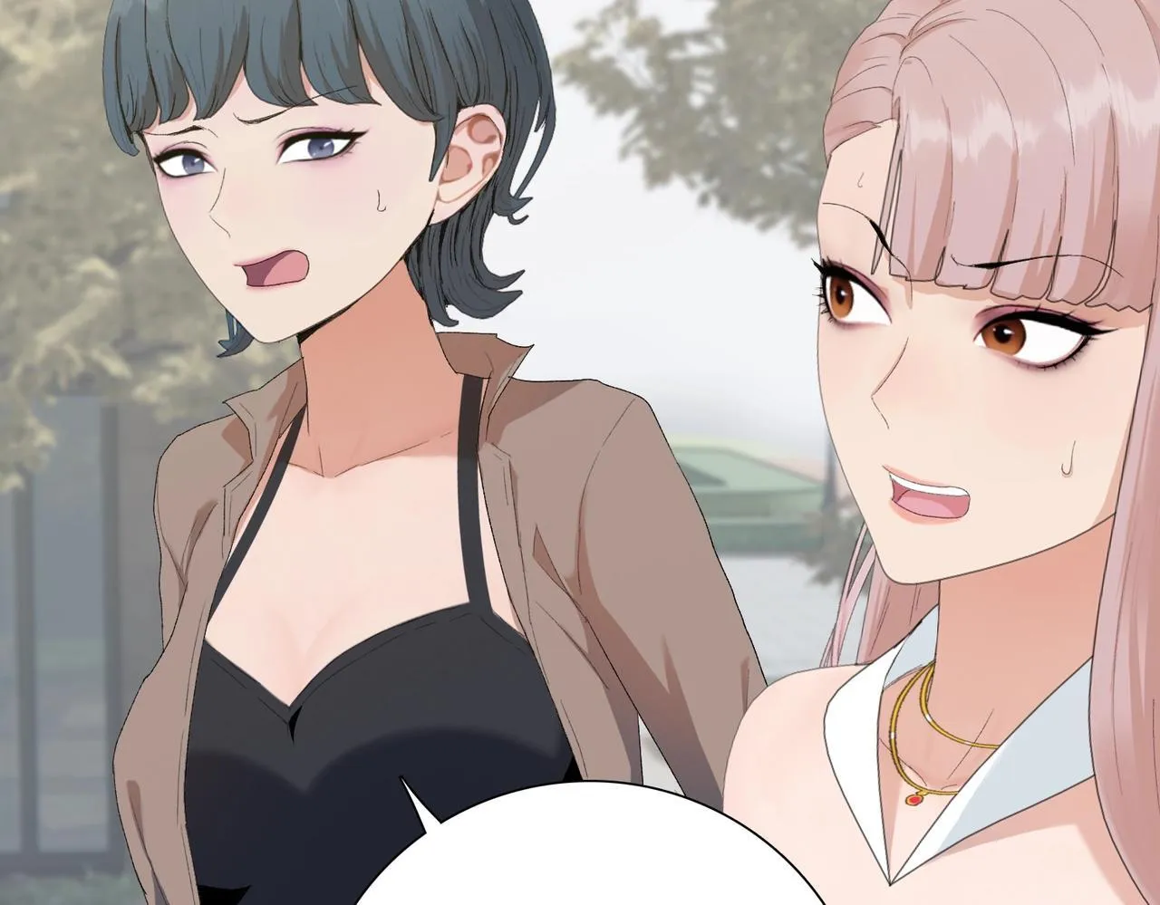 第4话 疯狂囤积，体验富人乐趣！46