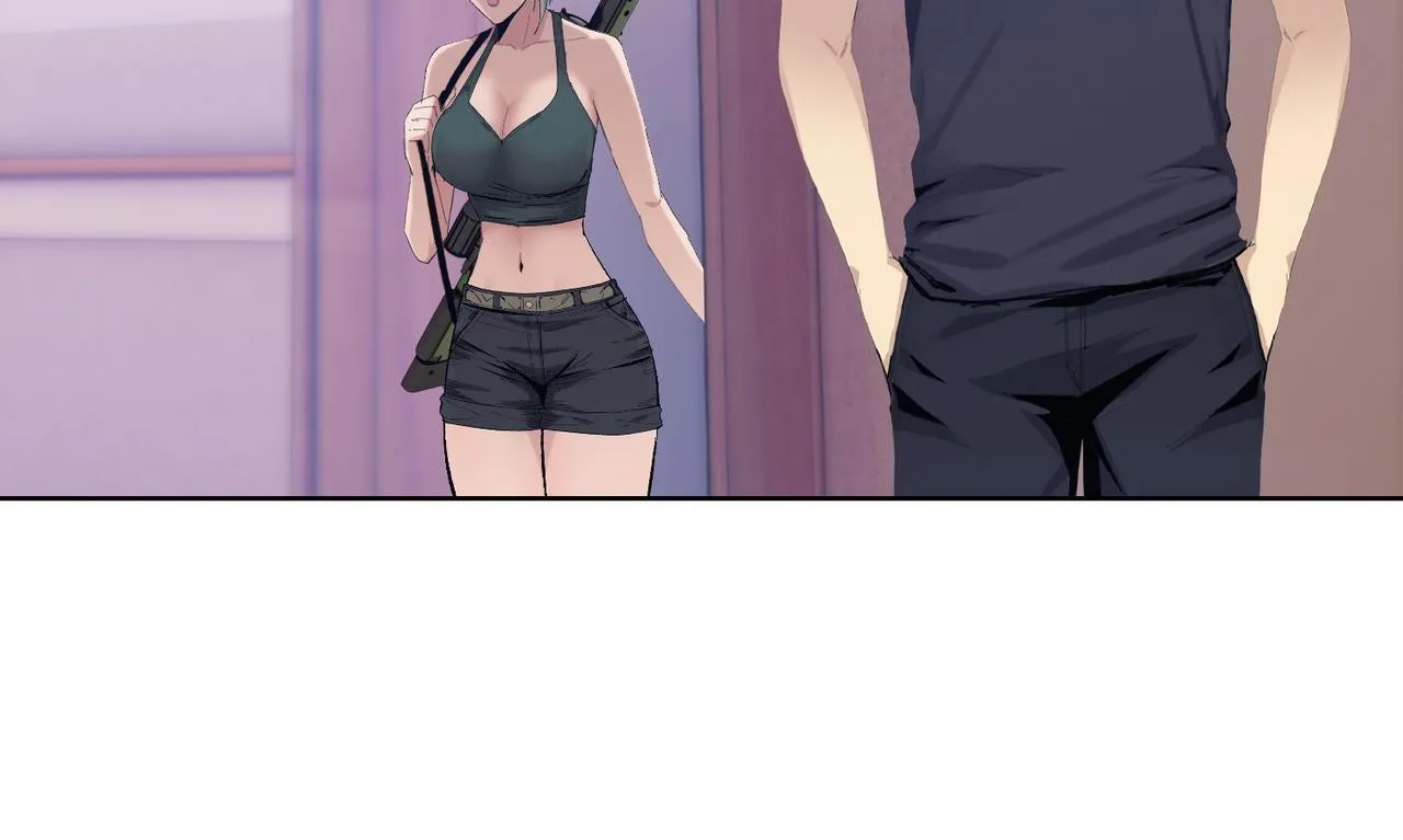 第15话 我说过，我是你的救命恩人！18