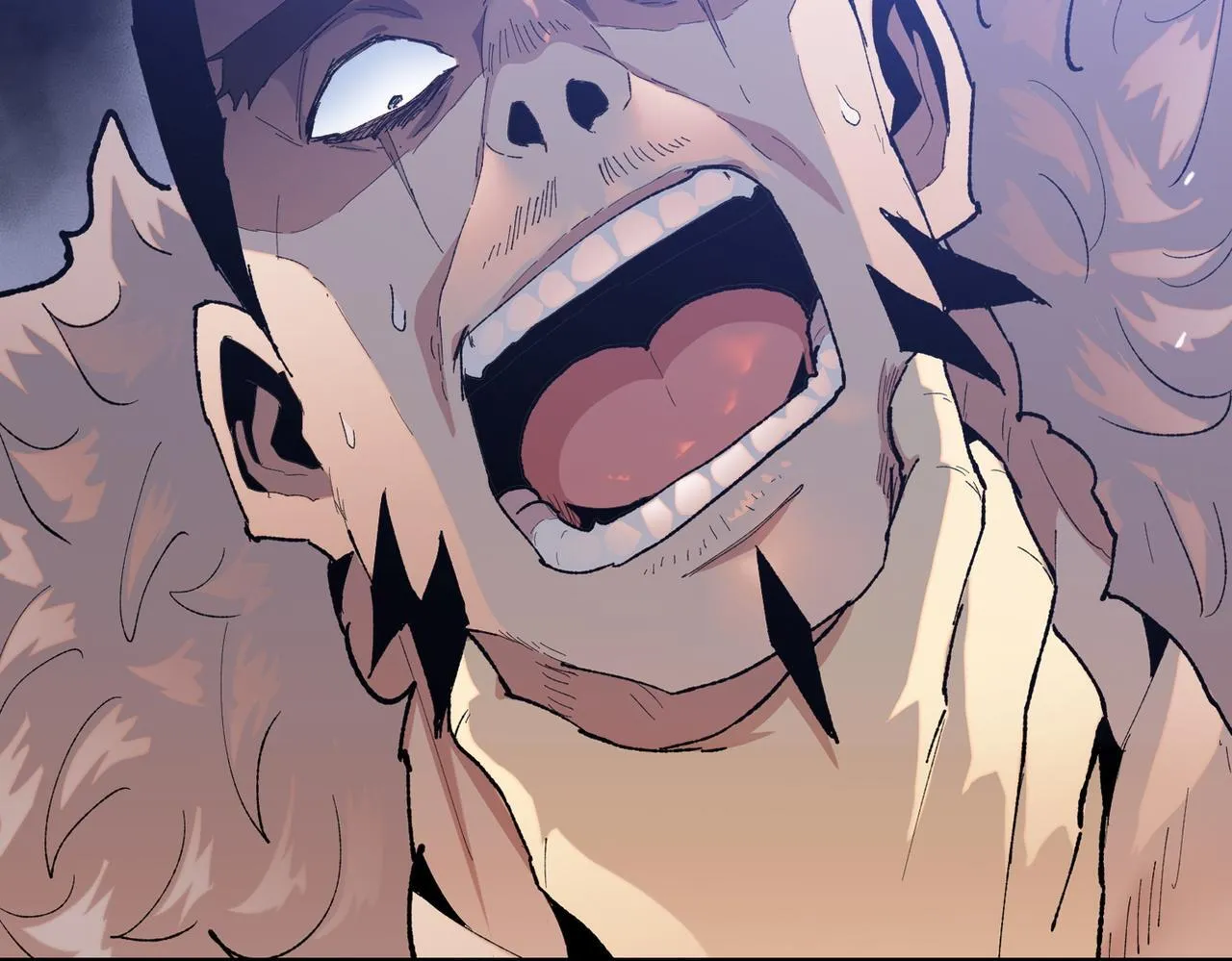 第15话 我说过，我是你的救命恩人！6