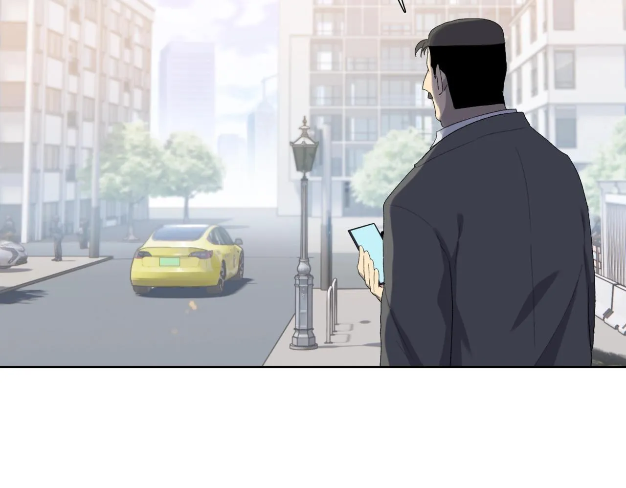 第4话 疯狂囤积，体验富人乐趣！81