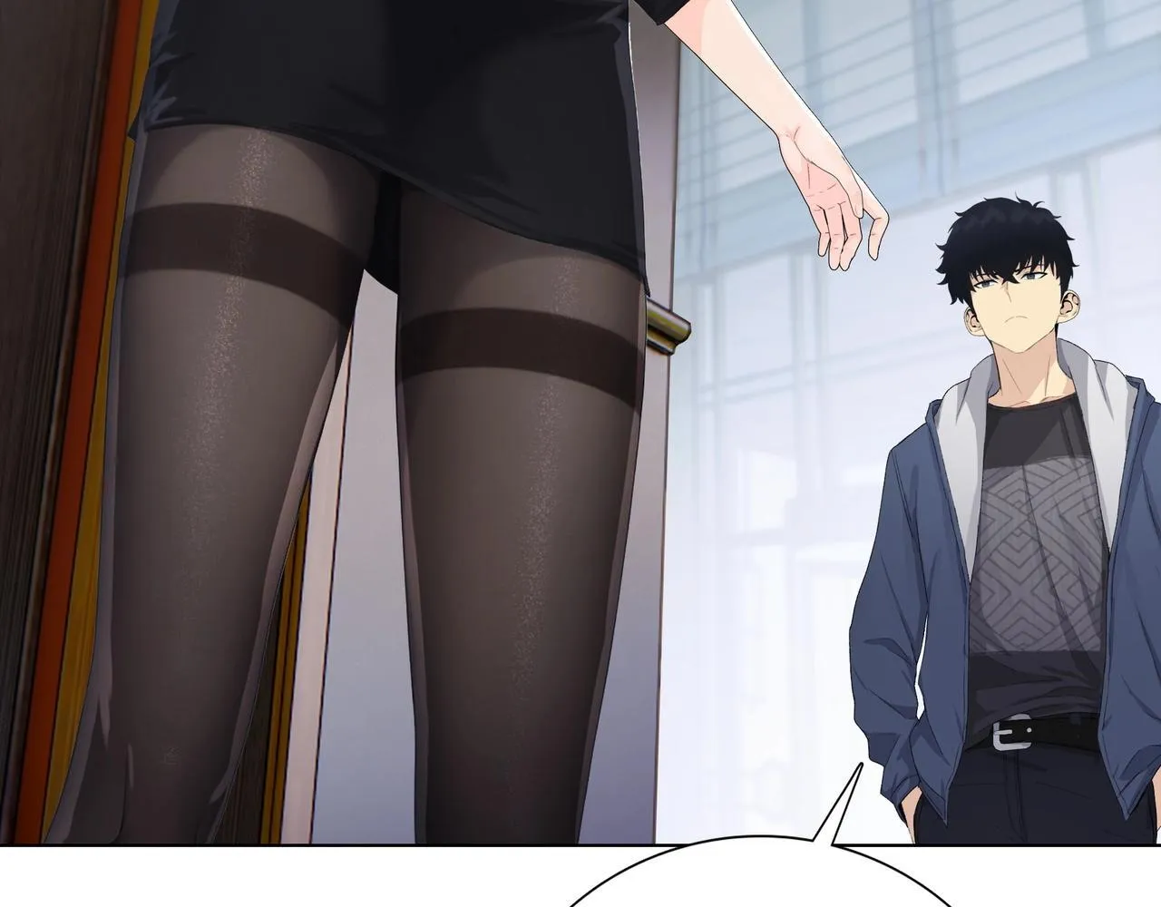 第3话 直接定一千万的酒席！115