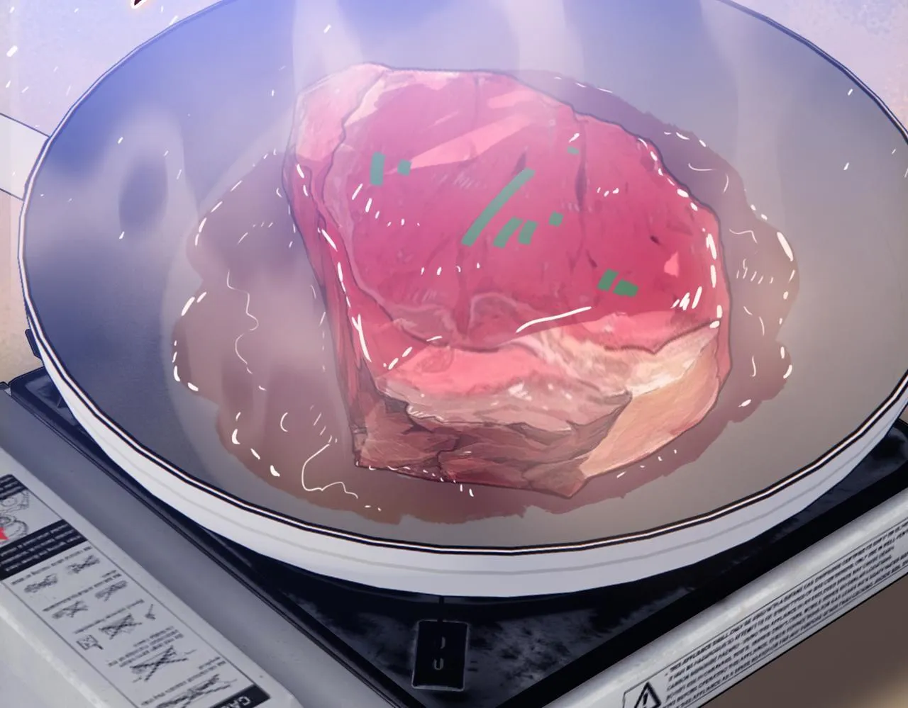 第14话 我指到谁，谁就得死！52