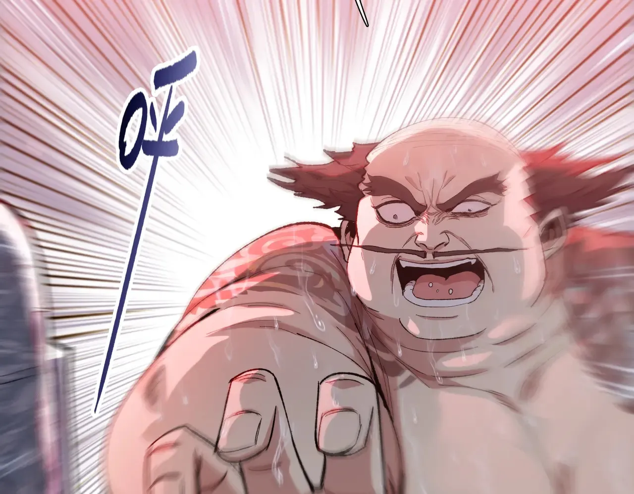 第8话 呼叫支援？我就没怕过！69