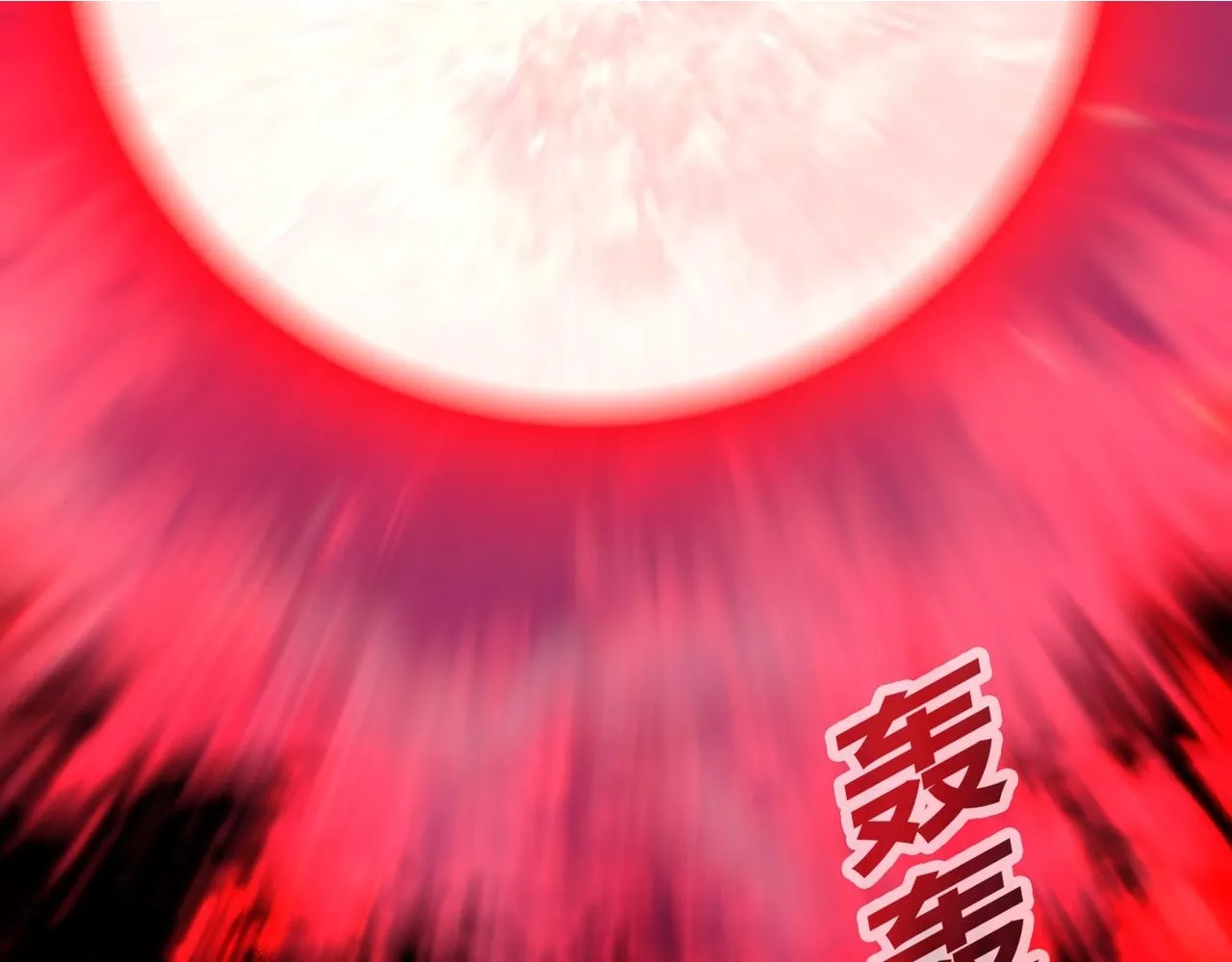 第6话 极热永昼，天灾降临！54