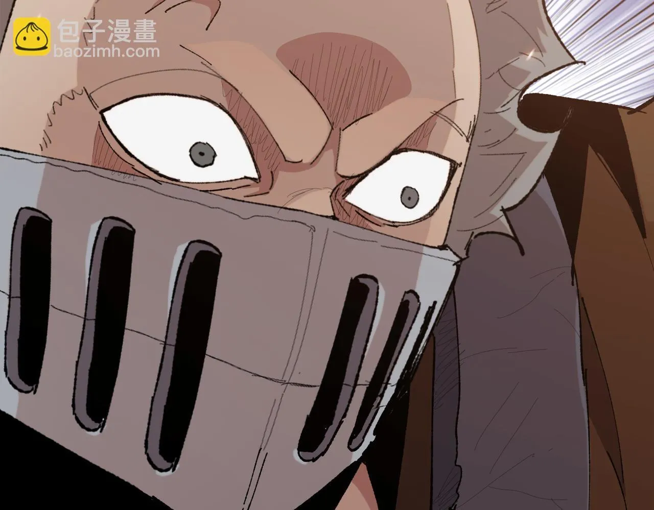 第16话 别喊了，你这是浪费力气！106