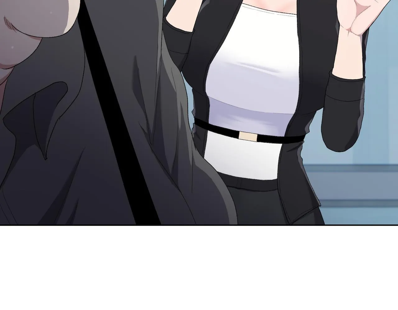 第5话 想当富太太？你还不够格！139