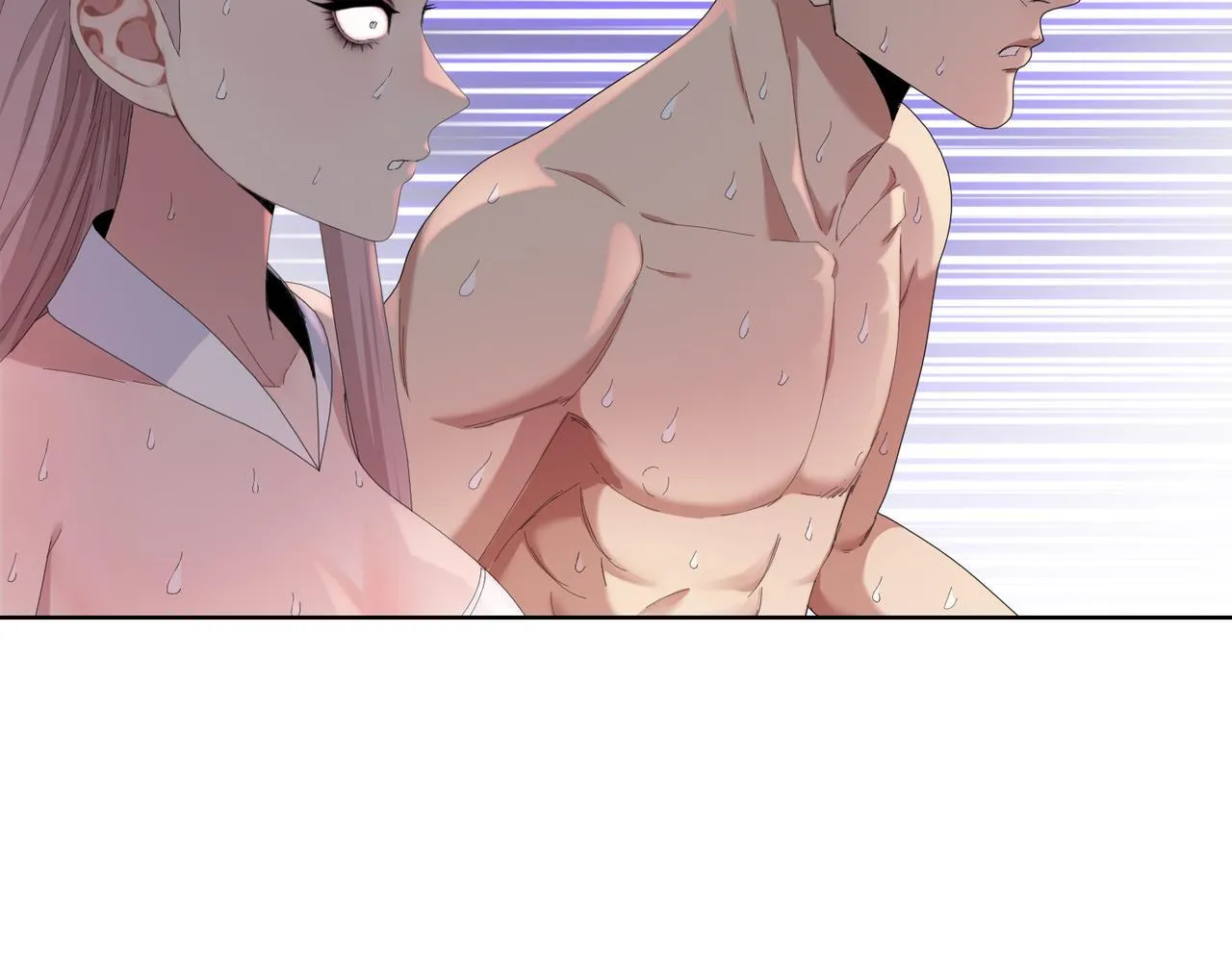 第7话 就这点人，还想抢我的房间？101