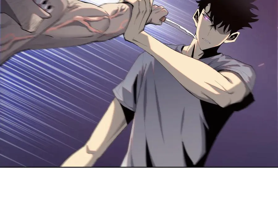 第11话 不是只有你变强了！131