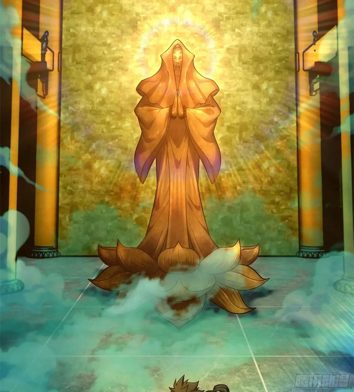 18- 镜花水月4