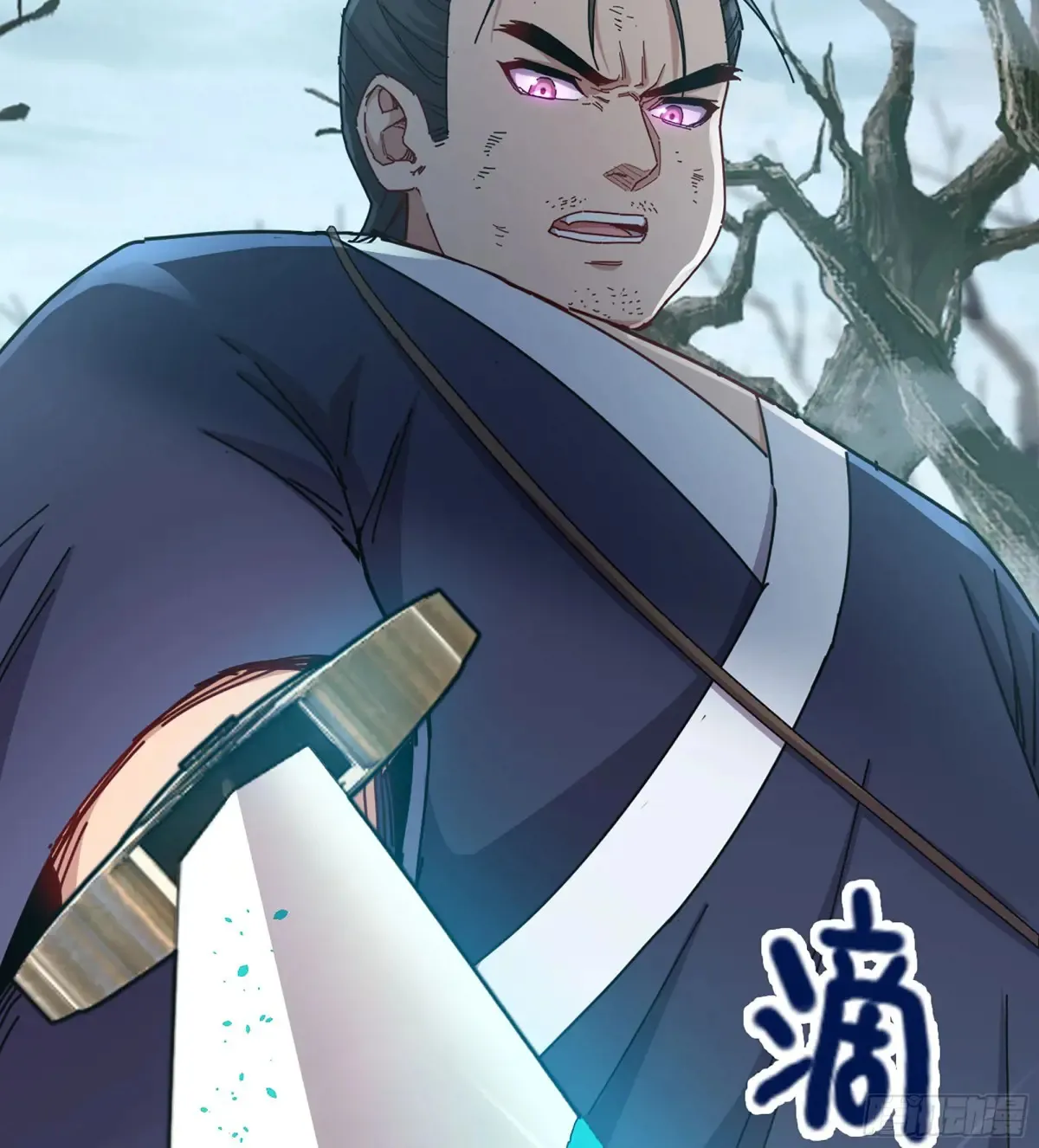 23- 螳螂捕蝉46