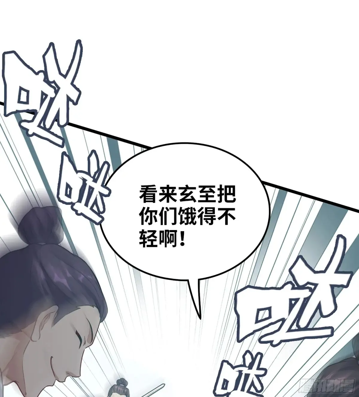 23- 螳螂捕蝉23