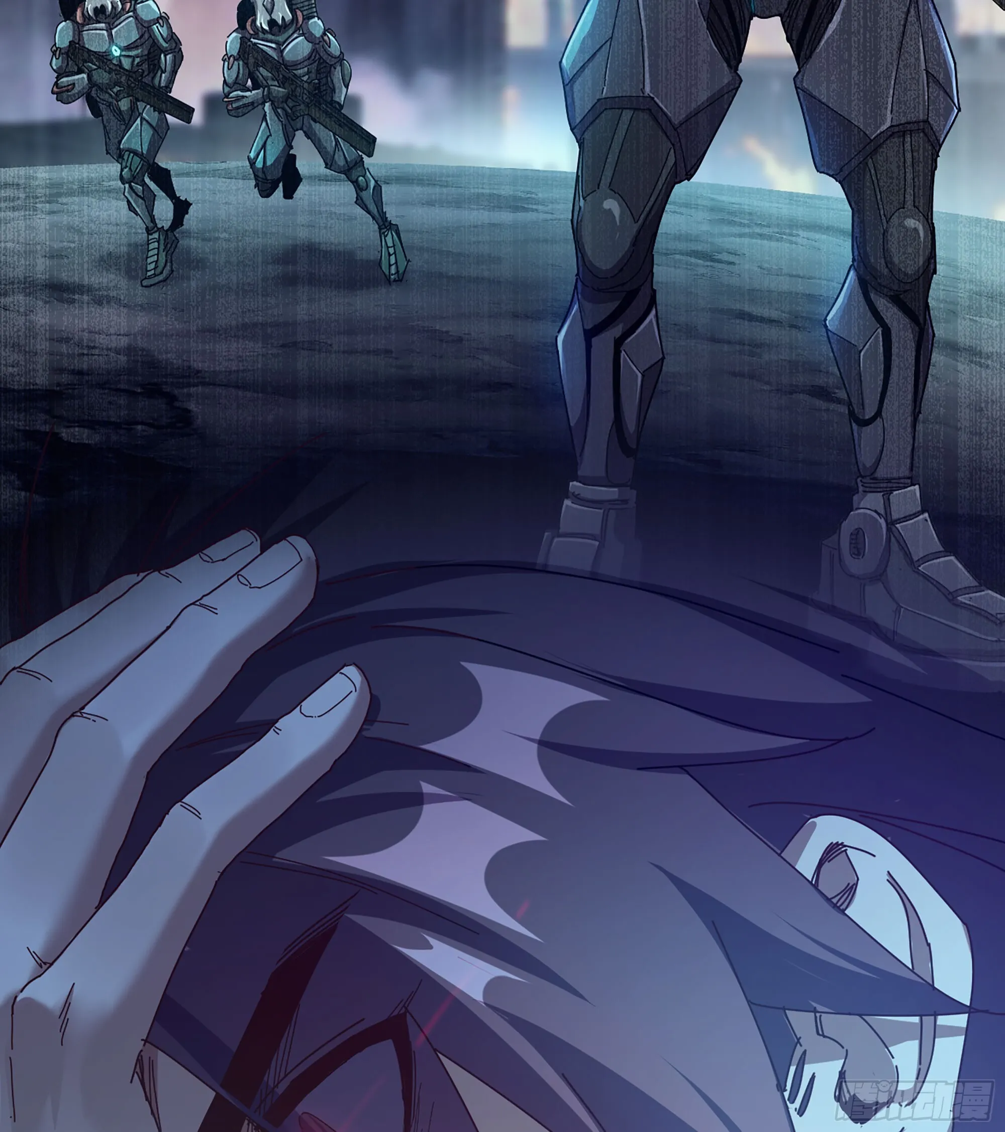 07- [方舟]101