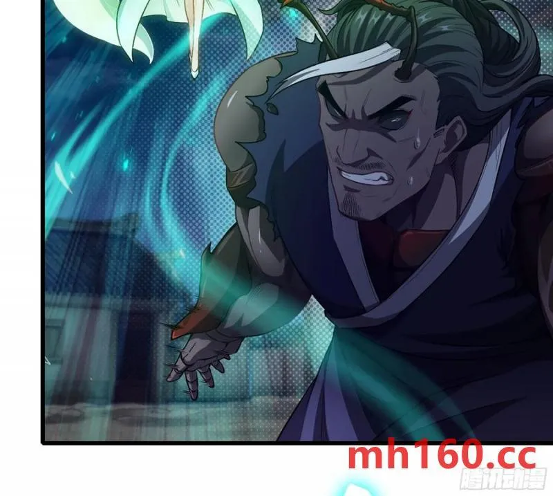 08- 旧神之力30