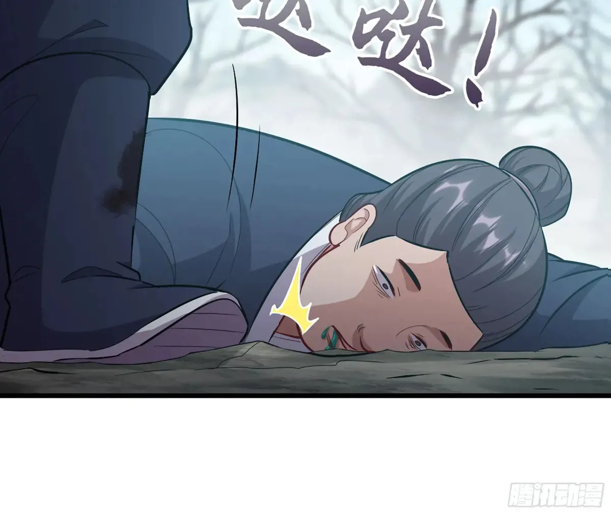23- 螳螂捕蝉104