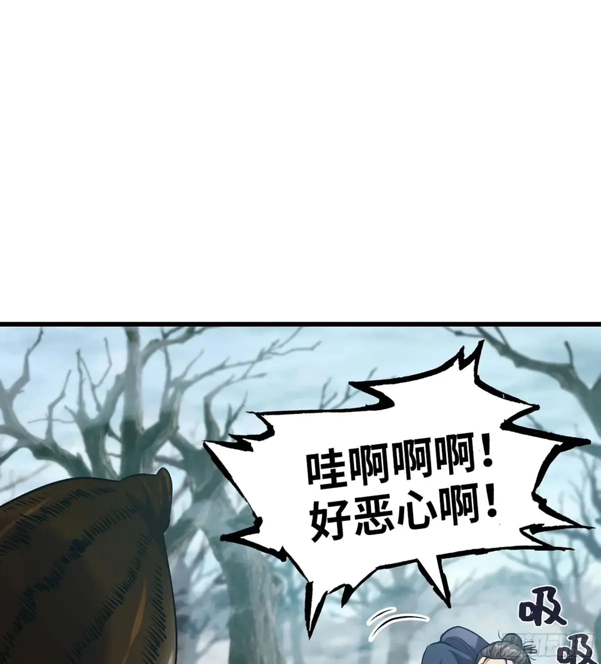 23- 螳螂捕蝉63