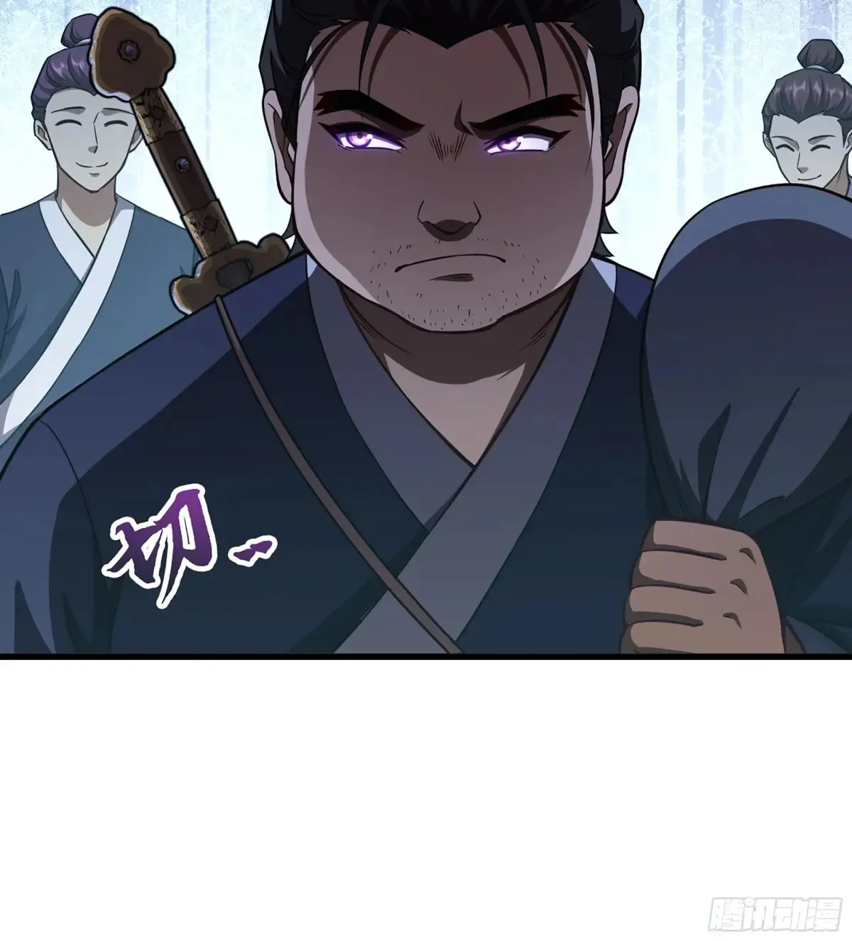 23- 螳螂捕蝉19