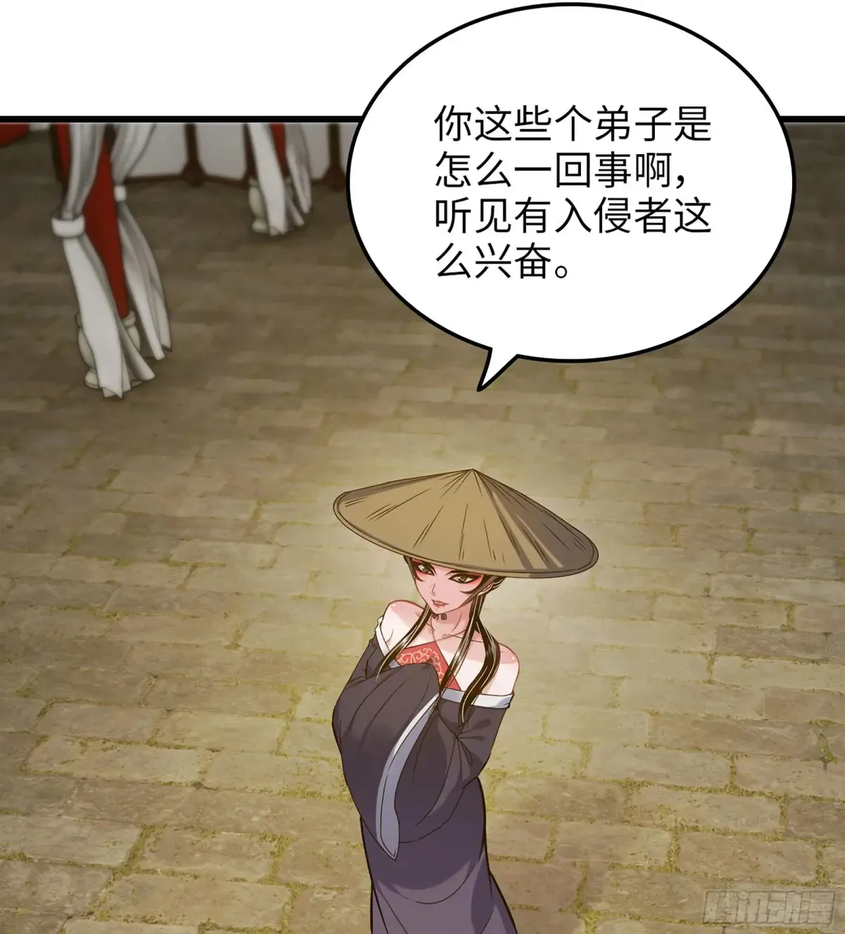 22- 凭空消失91