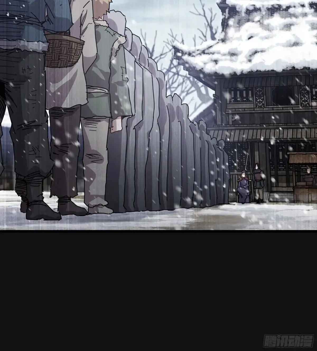 30- 别走4