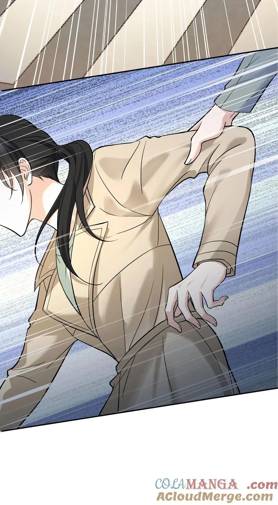 第27话 说的是她吗？3