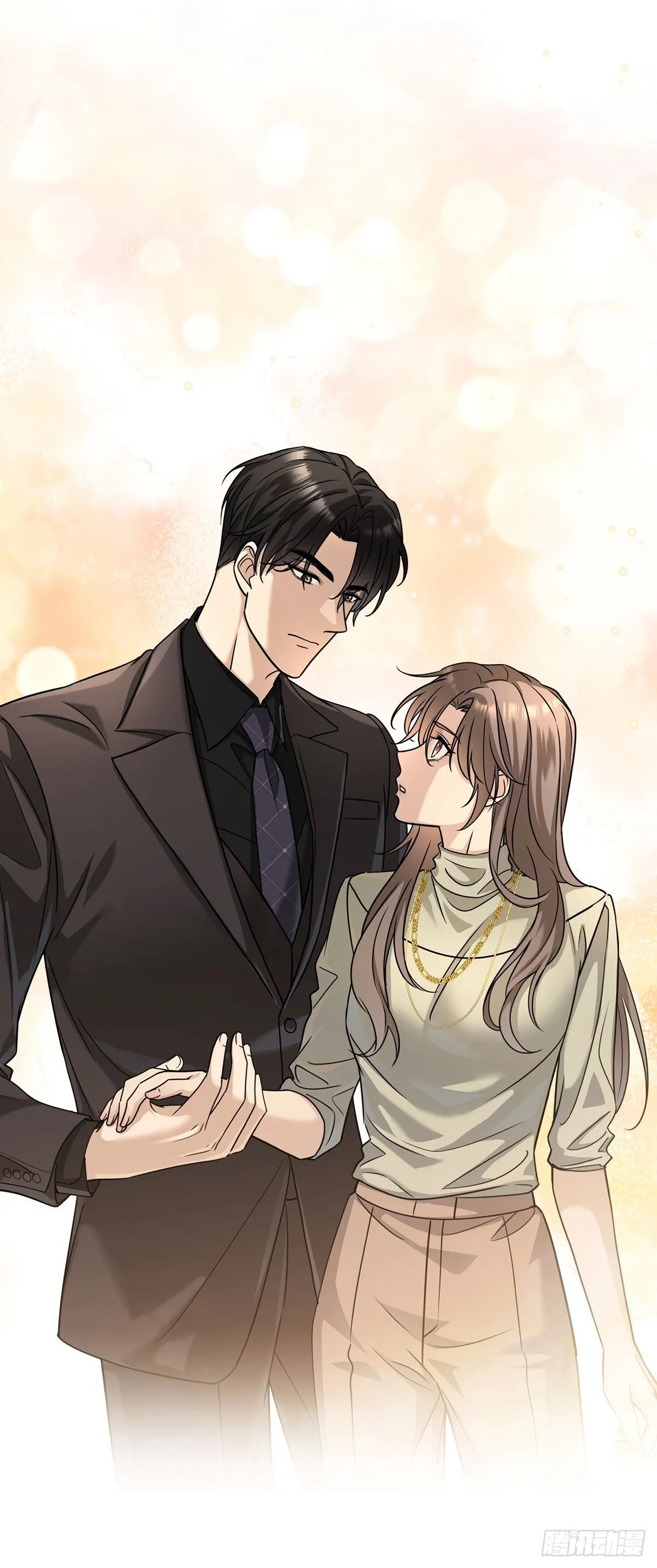 第35话 恋爱的酸臭味3