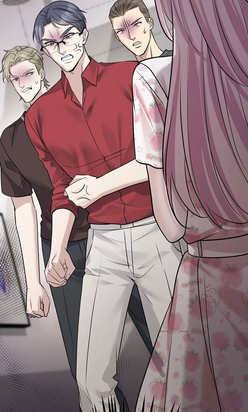 第21话 蹊跷的车祸2