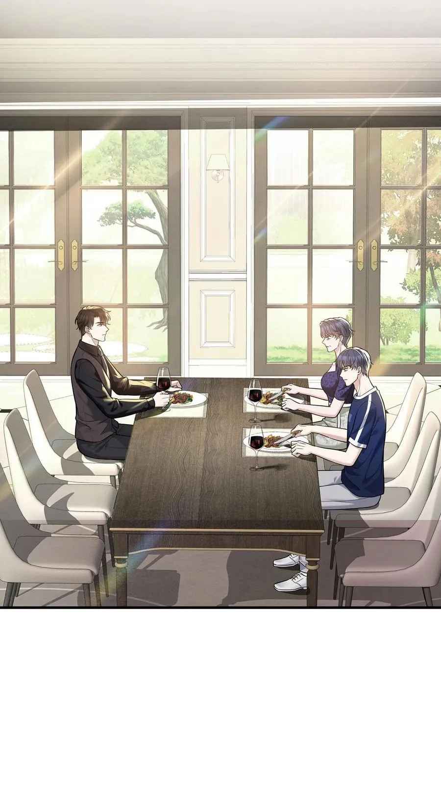第36话 婚约解除8