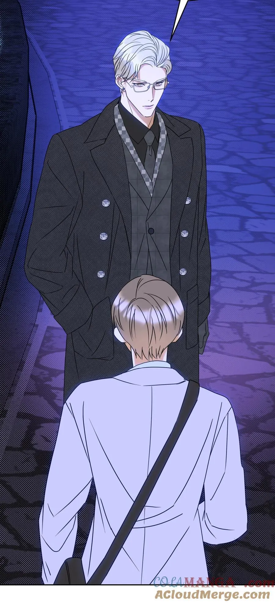 21 林染还有别的秘密？28
