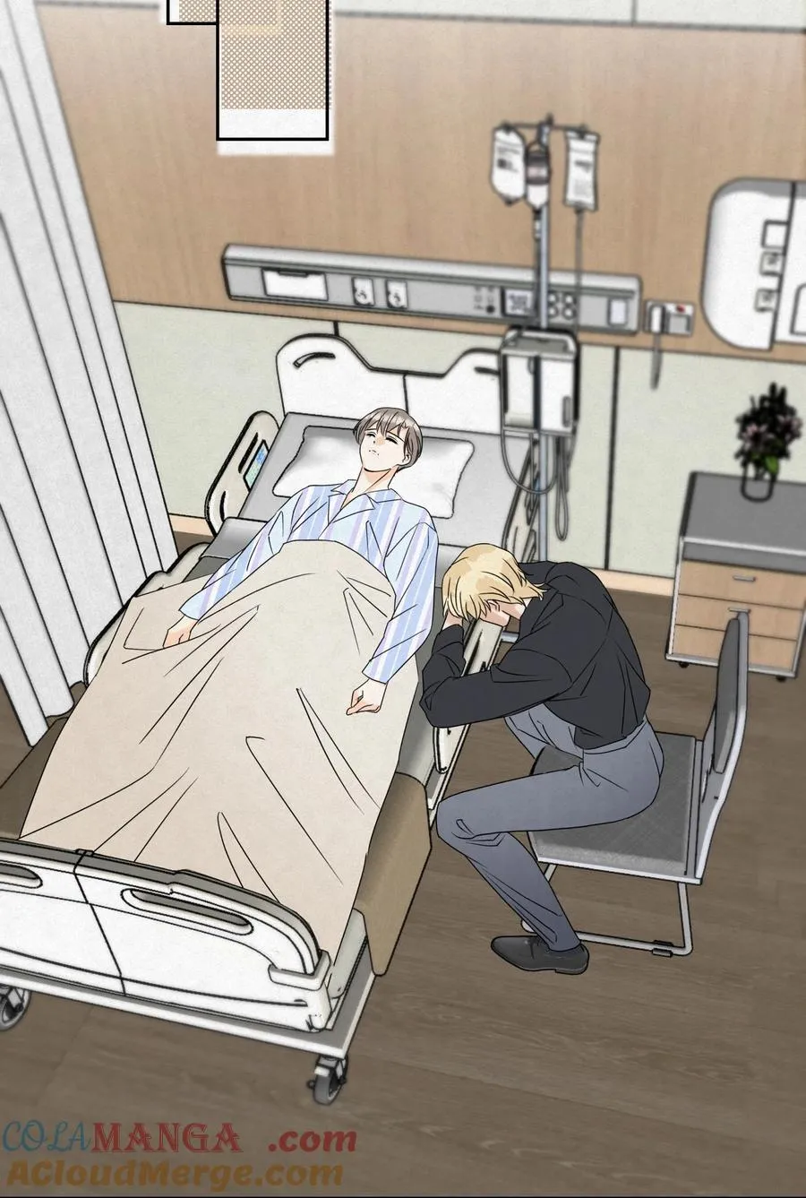 18 林染的病27