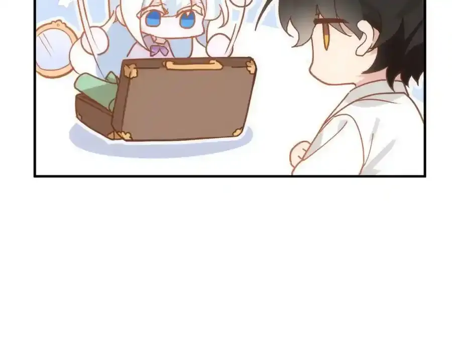 第19话 他的脸真的很凶141