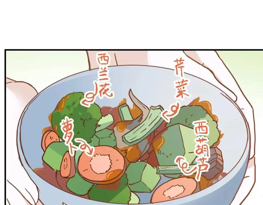 第10话 你们才刚认识几天！67