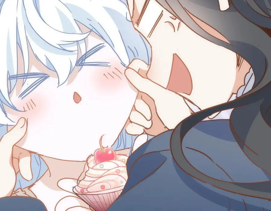 第32话 要贴贴17