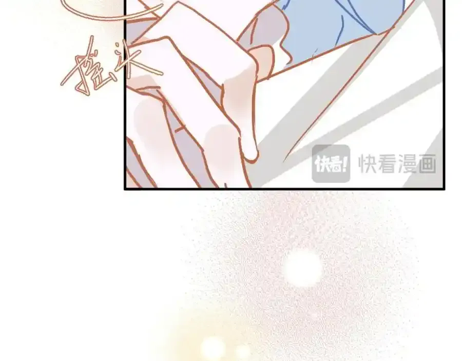 第19话 他的脸真的很凶38