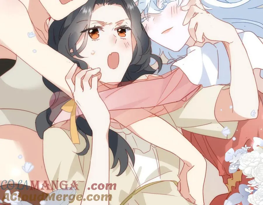 第32话 要贴贴92