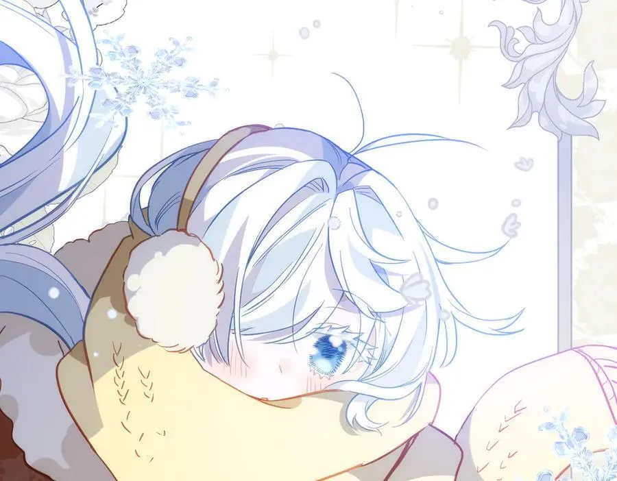 第35话 下雪啦35