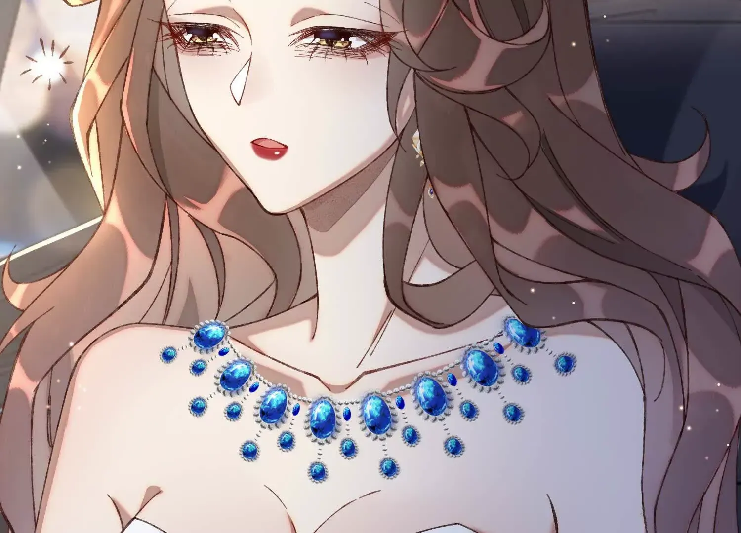 05 漂亮女人连睡着都这么美12