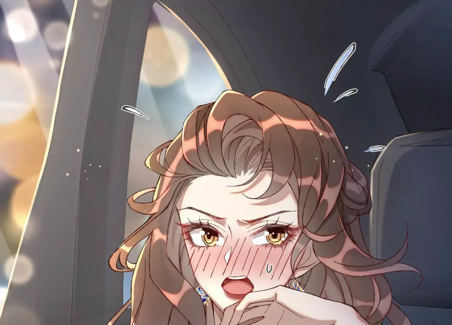 05 漂亮女人连睡着都这么美101