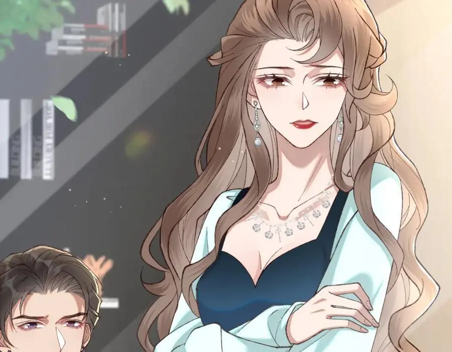 17 如果是跟我联姻，你可以吗？41
