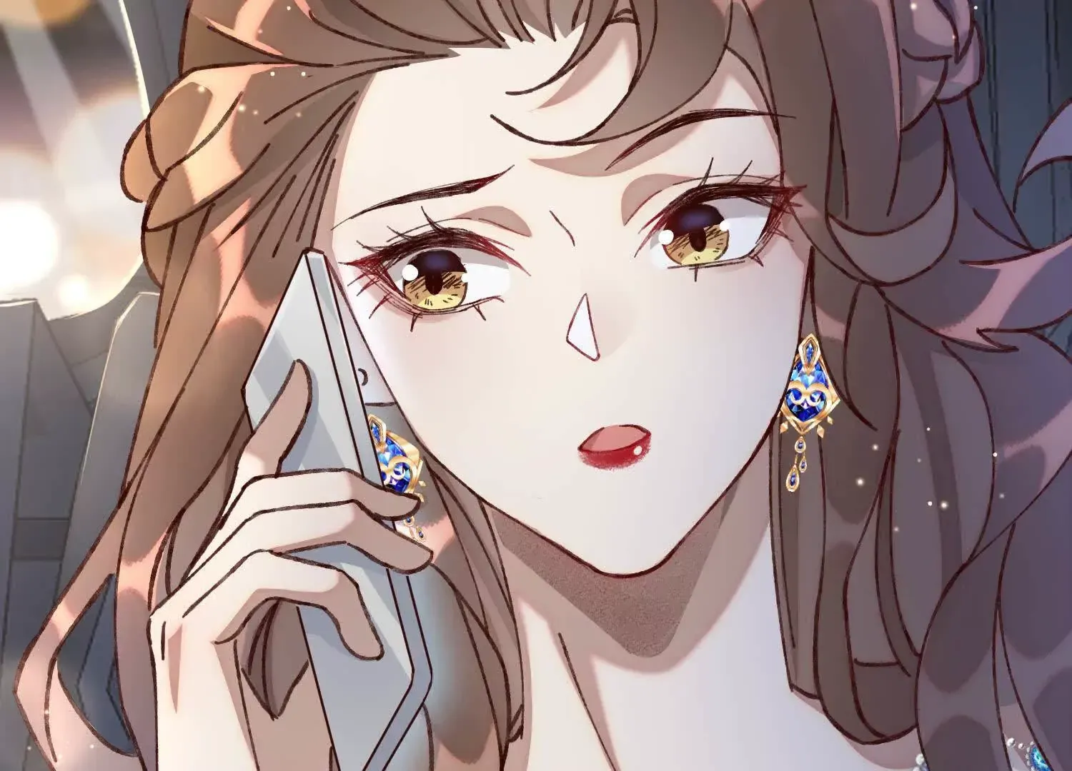 05 漂亮女人连睡着都这么美138