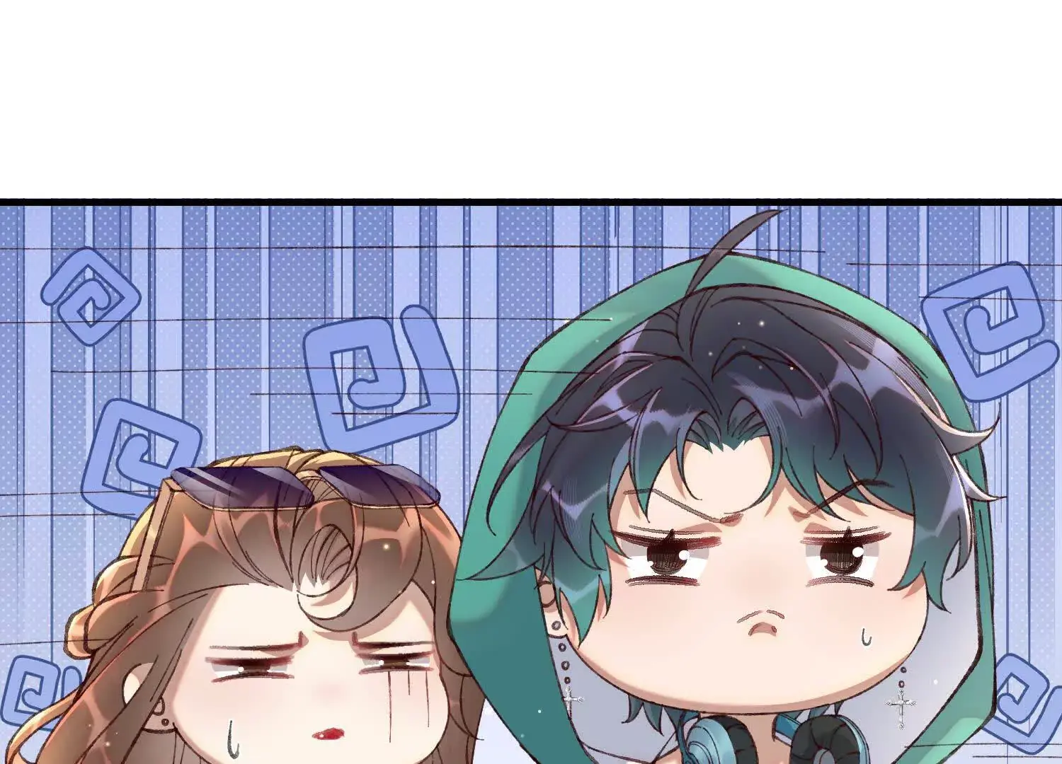 11 禁欲够了就越界叭18