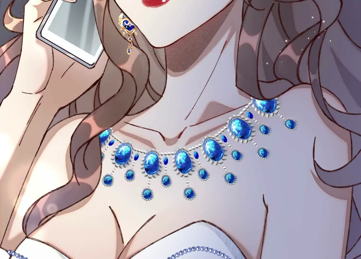 05 漂亮女人连睡着都这么美145