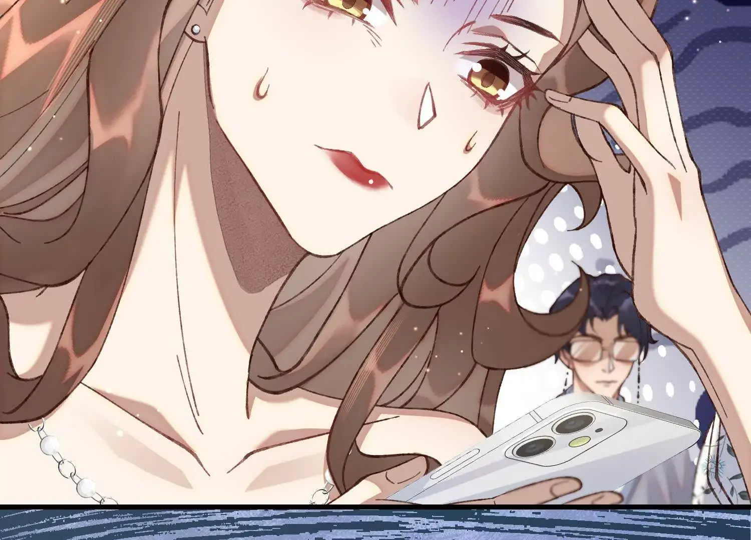 09 路痴男顶流VS颜霸女粉丝37