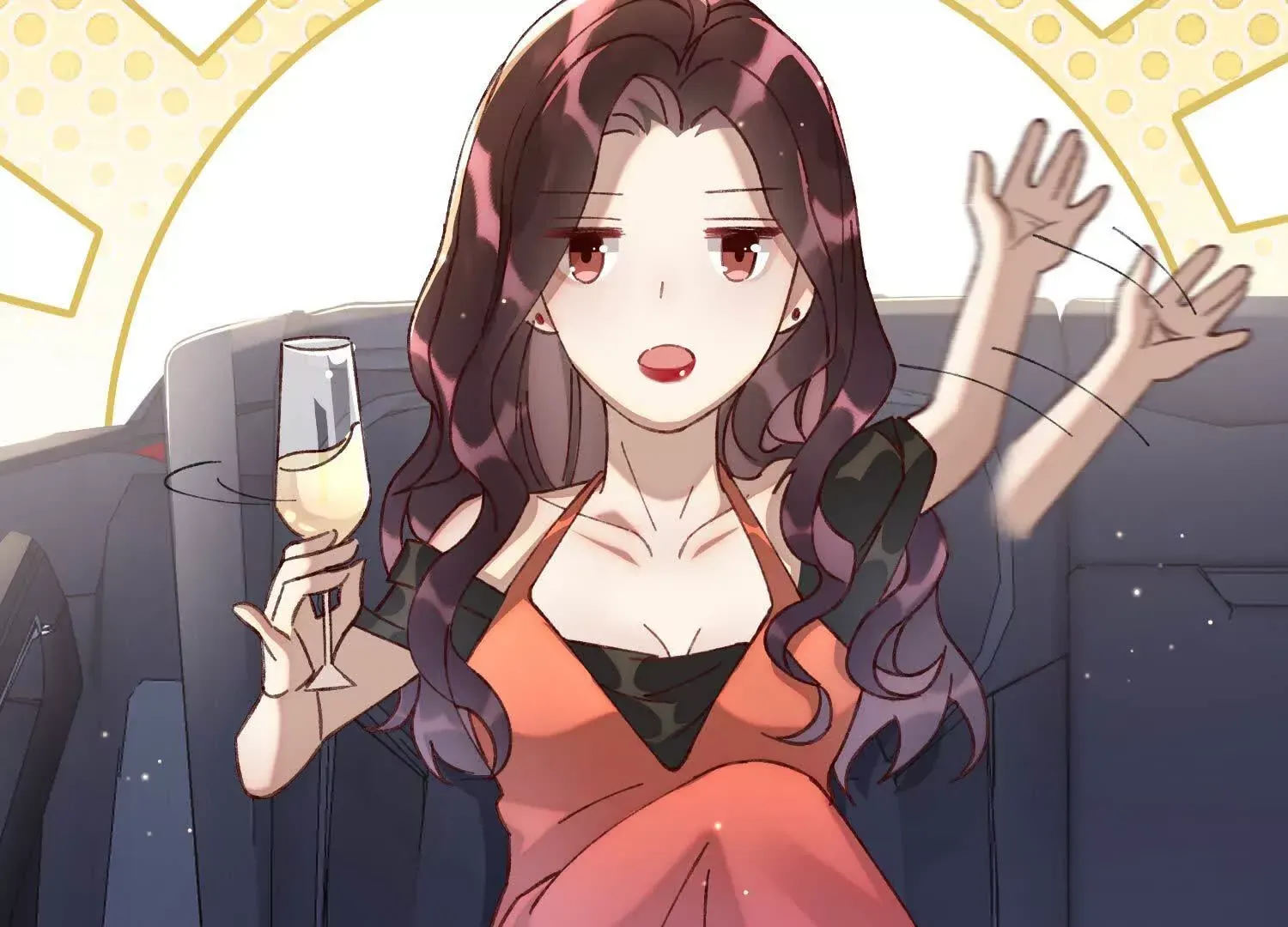 05 漂亮女人连睡着都这么美76