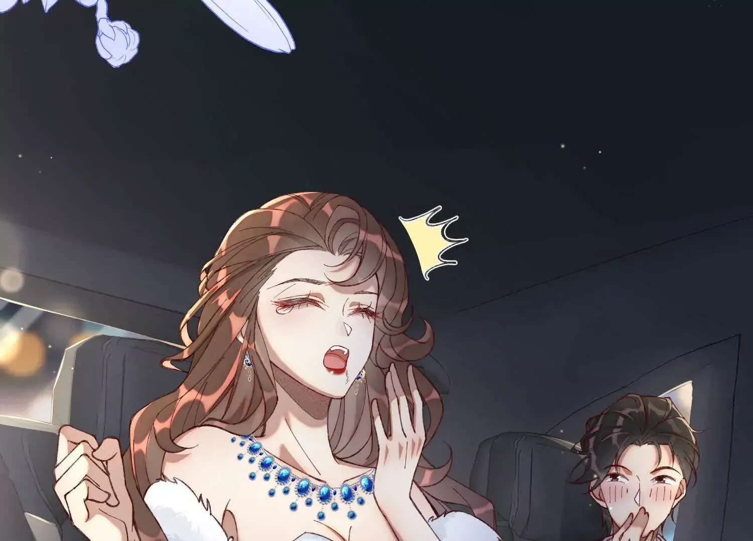 05 漂亮女人连睡着都这么美94