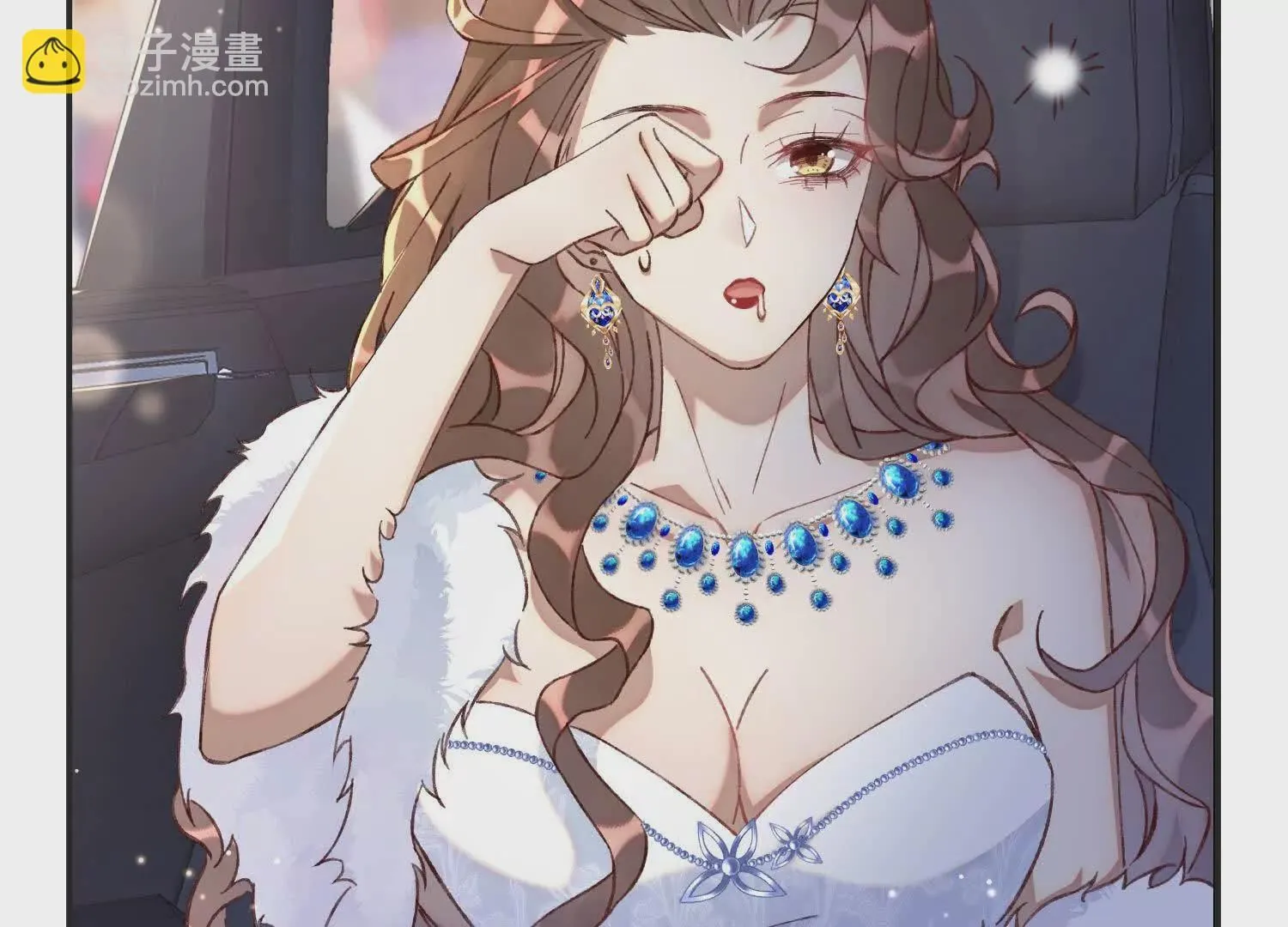 05 漂亮女人连睡着都这么美87