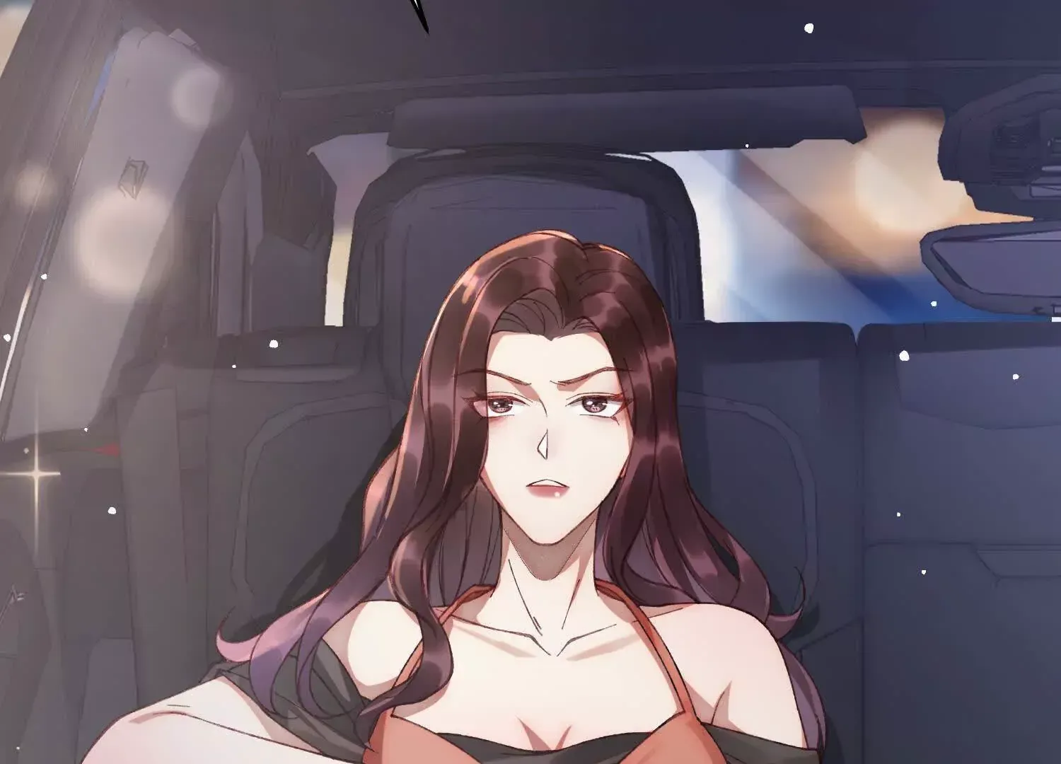 05 漂亮女人连睡着都这么美44