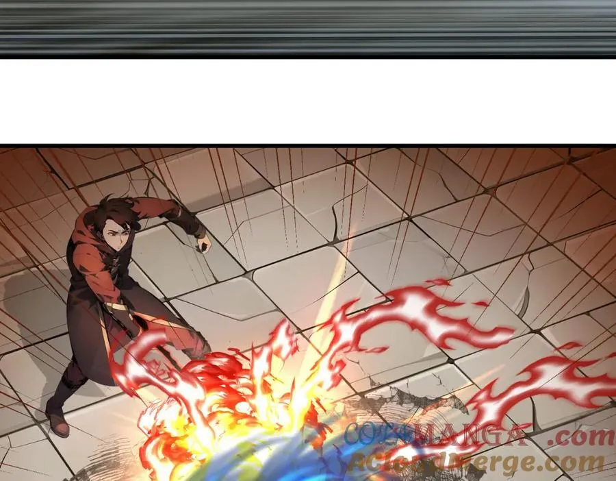 第34话 5V5团战！140