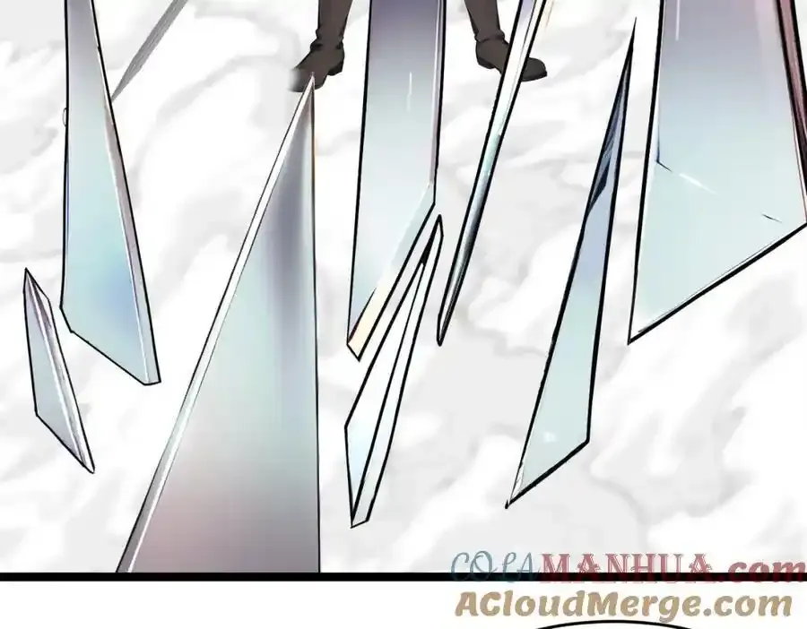 第30话 装完X还想走？8
